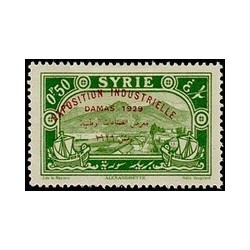 Syrie N° 192 Neuf **
