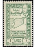 Syrie N° 266 Neuf **