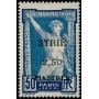 Syrie N° 125 Neuf *