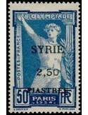 Syrie N° 125 Neuf *