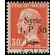 Syrie N° 145 Neuf *