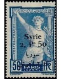 Syrie N° 152 Neuf *