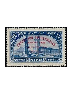 Syrie N° 198 Neuf *
