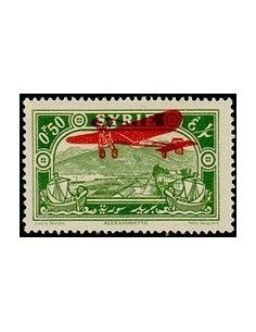 Syrie N° PA038 Neuf *