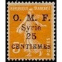 Syrie N° 085 Obli