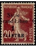 Syrie N° 092 Obli