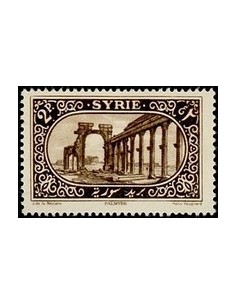 Syrie N° 161 Obli