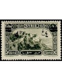 Syrie N° 180 Obli