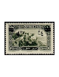 Syrie N° 180 Obli