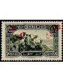 Syrie N° 190 Obli