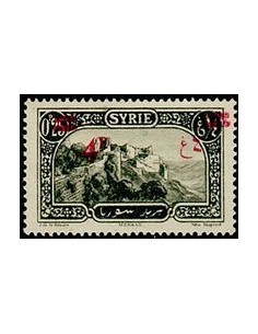 Syrie N° 190 Obli