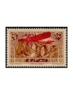 Syrie N° PA031 Obli