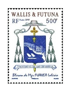 WF N° 0739 Neuf **