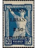 Gd Liban N° 021 N *