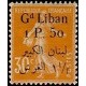 Gd Liban N° 029 N *