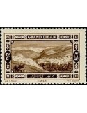 Gd Liban N° 057 N *