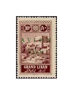 Gd Liban PA N° 12 N *