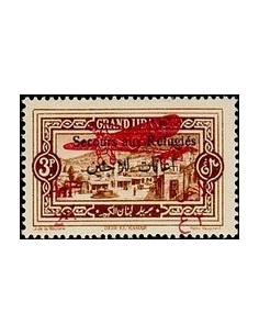 Gd Liban PA N° 18 N *
