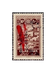 Gd Liban PA N° 20 N *
