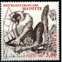 Mayotte N° 046 Neuf **
