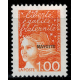 Mayotte N° 065 Neuf **