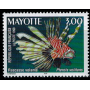 Mayotte N° 072 Neuf **
