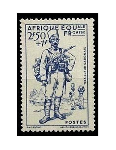 AEF N° 089 N **