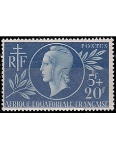 AEF N° 197 N **