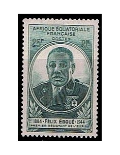 AEF N° 207 N **