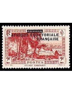 AEF N° 026 Obli