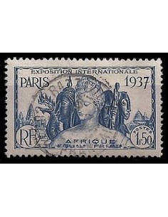AEF N° 032 Obli