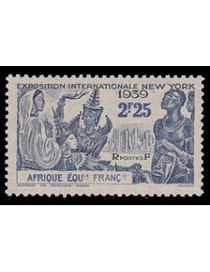 AEF N° 071 Obli