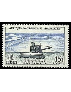 Afr Oci Fra N° 58 N **