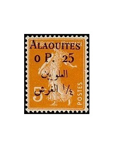 Alaouites N° 02 N*