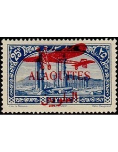 Alaouites N° pa16 N*
