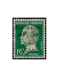 Alaouites N° 16 N **