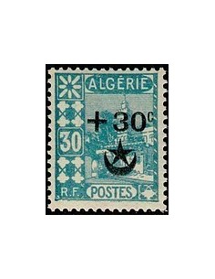 ALGERIE Neuf ** N° 063