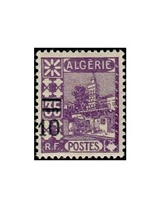 ALGERIE Neuf ** N° 071