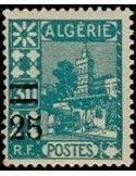 ALGERIE Neuf ** N° 072