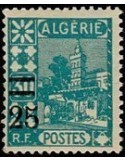 ALGERIE N° 072 Neuf  **