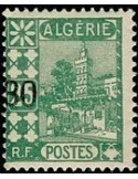 ALGERIE Neuf ** N° 073