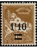 ALGERIE Neuf ** N° 076