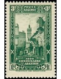 ALGERIE Neuf ** N° 098