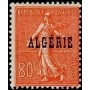 ALGERIE N° 027 Obli