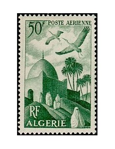 ALGERIE  Neuf ** N° PA09
