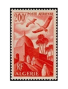 ALGERIE  Neuf ** N° PA11