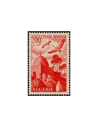 ALGERIE  Neuf ** N° PA11