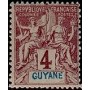 Guyane N° 032 N *