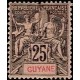 Guyane N° 037 N *