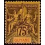 Guyane N° 041 N *